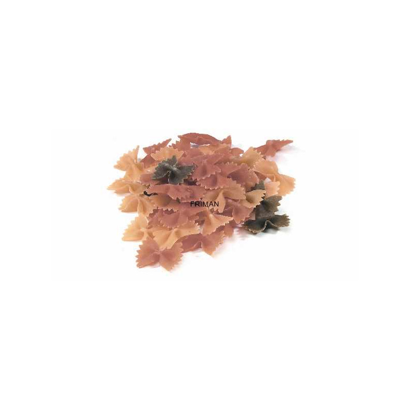 PAJARITAS VEGETALES 1/3kg (30 rac.) EL PAVO